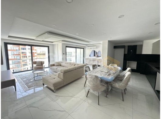 SATILIK 3+1 GİRNE MERKEZ AKACAN PREMIUM