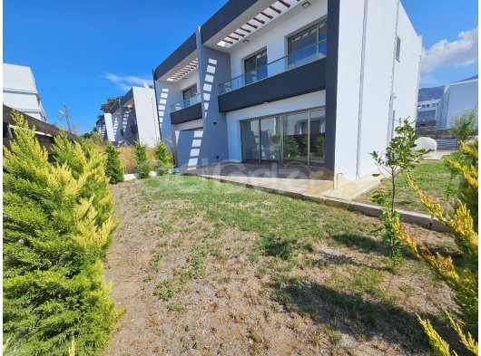 SATILIK 3+1 İKİZ VİLLA ALSANCAK