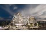 SATILIK RESİDENCE 2+1 THE MALL AKACAN