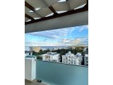 SATILIK 2+1 PENTHOUSE GİRNE MERKEZ