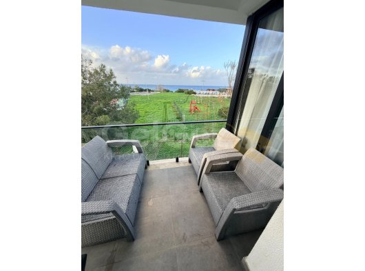 KİRALIK 3+1 DAİRE GİRNE MERKEZ JASMİNE COURT BÖLGESİ
