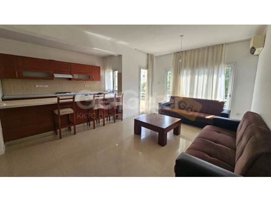 KİRALIK 2+1 LORD PALACE OTELE YAKIN