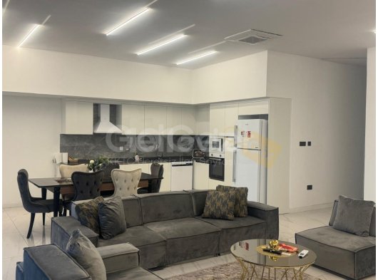 KİRALIK 3+1 DAİRE ÖZEL HAVUZLU GİRNE MERKEZ