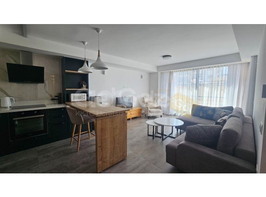 KİRALIK 2+1 ULTRALUX DAİRE GİRNE MERKEZ
