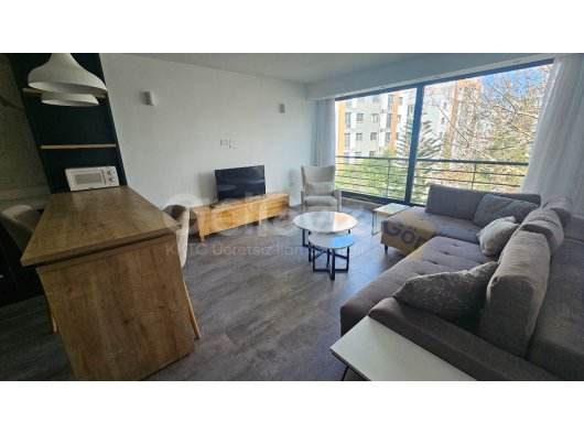 KİRALIK 2+1 ULTRALUX GİRNE MERKEZ