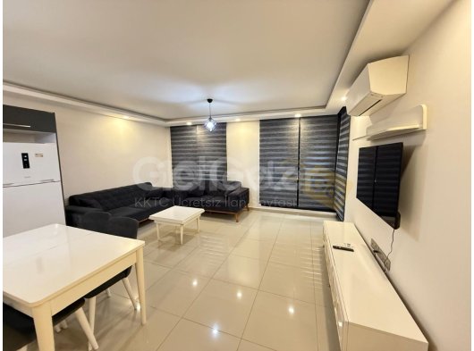 KİRALIK 2+1 GİRNE MERKEZ
