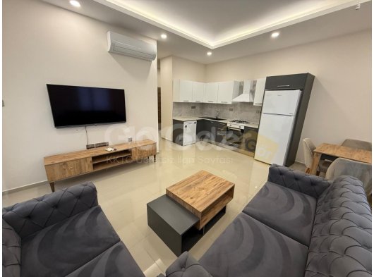 KİRALIK 2+1 GİRNE MERKEZ