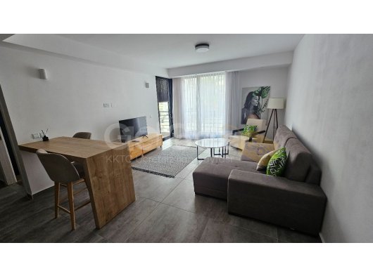 KİRALIK 1+1 GENİŞ VE LUX DAİRE