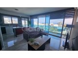 KİRALIK 2+1 PANAROMİK GİRNE MANZARLI