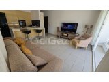 SATILIK 2+1 LÜKS EŞYALI GİRNE MERKEZ NUSMAR BÖLGESİ