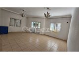 SATILIK 2+1 GİRNE MERKEZ ZEMİN KAT