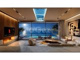 SATILIK 3+1 ULTRALUX MÜSTAKİL VİLLA ESENTEPE GİRNE