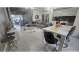 SATILIK 4+1 ULTRALUX DAİRE LEYMOSUN PARK ZEYTİNLİK GİRNE