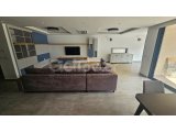 KİRALIK ULTRALUX RESİDENCE DAİRE GİRNE MERKEZ