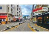 SATILIK DÜKKAN GİRNE ÇARŞI