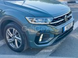 Volkswagen T-Roc R-Line Cabriolet 1.5 TSI DSG