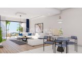 SATILIK 3+1 LUX ÖZEL BAHÇELİ DAİRE TATLISU