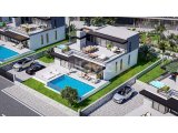 SATILIK 3+1 ULTRA LUX MÜSTAKİL VİLLA TATLISU (SON 1 ADET)