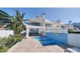SATILIK 3+1 VİLLA GİRNE ALSANCAK