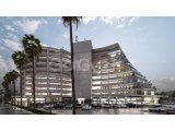 SATILIK RESİDENCE 2+1 THE MALL AKACAN