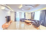 KİRALIK 3+1 DAİRE GİRNE MERKEZ