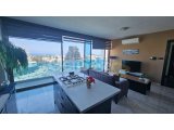 KİRALIK 2+1 PANAROMİK GİRNE MANZARLI