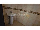 SATILIK 2+1 GİRNE MERKEZ ZEMİN KAT