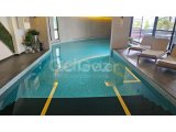 SATILIK 2+1 ULTRALUX RESIDENCE DAİRE GİRNE MERKEZ