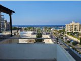 SATILIK TÜRK KOÇANLI PENTHOUSE 2+1 GİRNE MERKEZ