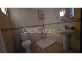 SATILIK 2+1 GİRNE MERKEZ ZEMİN KAT