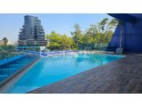 KİRALIK 2+1 PANAROMİK GİRNE MANZARLI