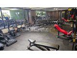SATILIK 2+1 ULTRALUX RESIDENCE DAİRE GİRNE MERKEZ