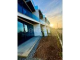 SATILIK 2+1 SIFIR İKİZ VİLLA ÇATALKÖY GİRNE