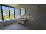 SATILIK 3+1 ULTRALUX TEK KATLI MÜSTAKİL VİLLA ESENTEPE GİRNE