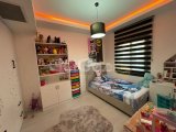SATILIK 4+1 ULTRALUX DAİRE LEYMOSUN PARK ZEYTİNLİK GİRNE