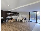 SATILIK 1+1 ULTRALUX RESIDENCE DAİRE GİRNE MERKEZ