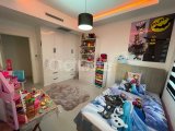 SATILIK 4+1 ULTRALUX DAİRE LEYMOSUN PARK ZEYTİNLİK GİRNE