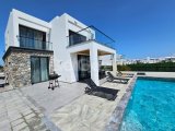 SATILIK FIRSAT ULTRALUX MÜSTAKİL VİLLA