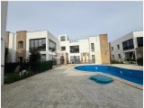 SATILIK 4+1 ULTRALUX DAİRE LEYMOSUN PARK ZEYTİNLİK GİRNE