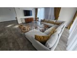 SATILIK 3+1 ULTRALUX RESIDENCE DAİRE GİRNE MERKEZ