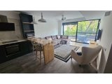 SATILIK 1+1 ULTRALUX RESIDENCE DAİRE GİRNE MERKEZ