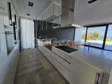 SATILIK 6+2 DENİZE SIFIR MÜSTAKİL VİLLA