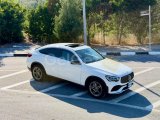 2022 Mercedes-Benz GLC 220d 4MATIC Coupé AMG Line Premium