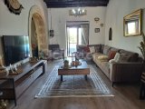 SATILIK 4+2 TARİHİ KIBRIS EVİ