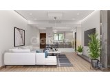 SATILIK 3+1 LUX ÖZEL BAHÇELİ DAİRE TATLISU
