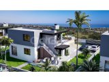 SATILIK 3+1 ULTRA LUX MÜSTAKİL VİLLA TATLISU (SON 1 ADET)