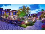 SATILIK 2+1 LÜX LOFT DAİRE TATLISU