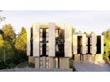 SATILIK 1+1 PROJE AŞAMASINDA DAİRE GİRNE ALSANCAK