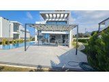 SATILIK 4+1 ULTRALUX MÜSTAKİL VİLLA TÜRK KOÇANLI OZANKÖY