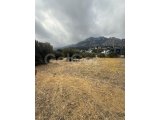 GİRNE KARŞIYAKA 1840 M2 GEÇİT İZİNLİ ARSA